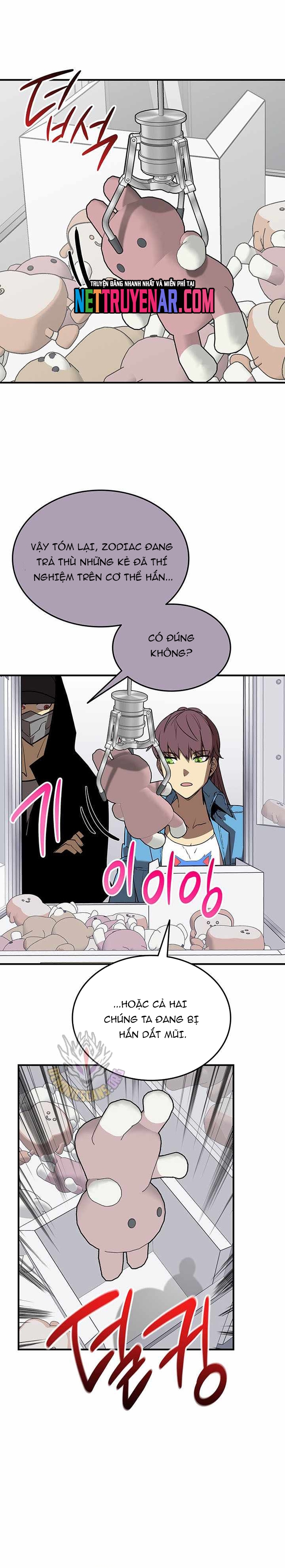 Tôi Là Lính Mới Chap 230 - Next Chap 231