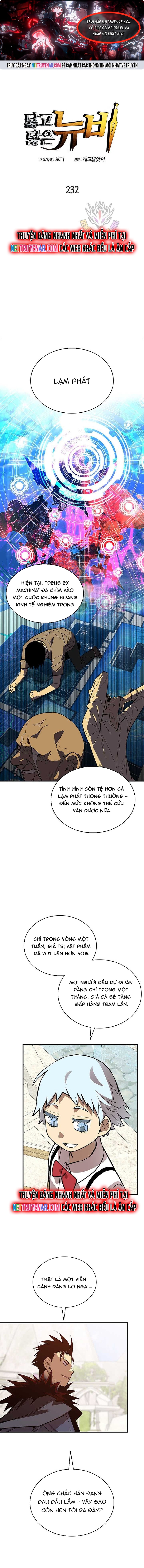 Tôi Là Lính Mới Chap 232 - Next Chap 233
