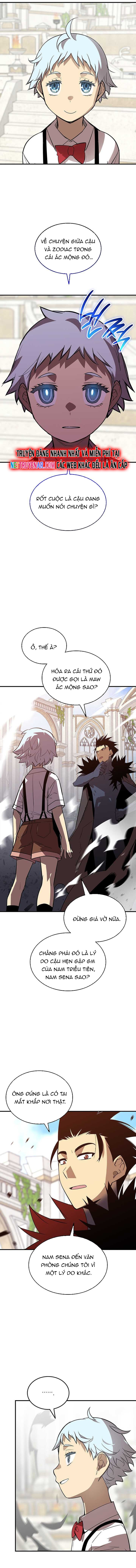 Tôi Là Lính Mới Chap 232 - Next Chap 233