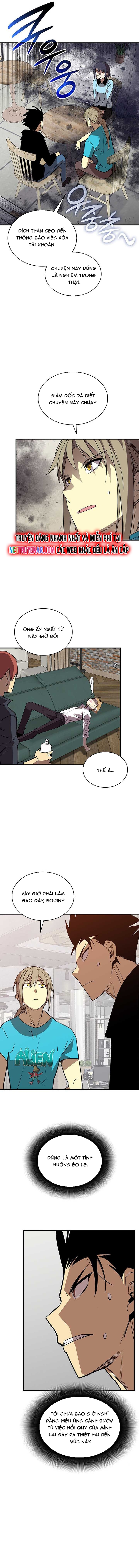 Tôi Là Lính Mới Chap 232 - Next Chap 233