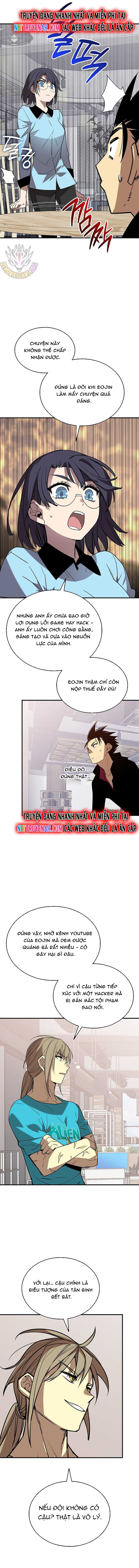 Tôi Là Lính Mới Chap 232 - Next Chap 233