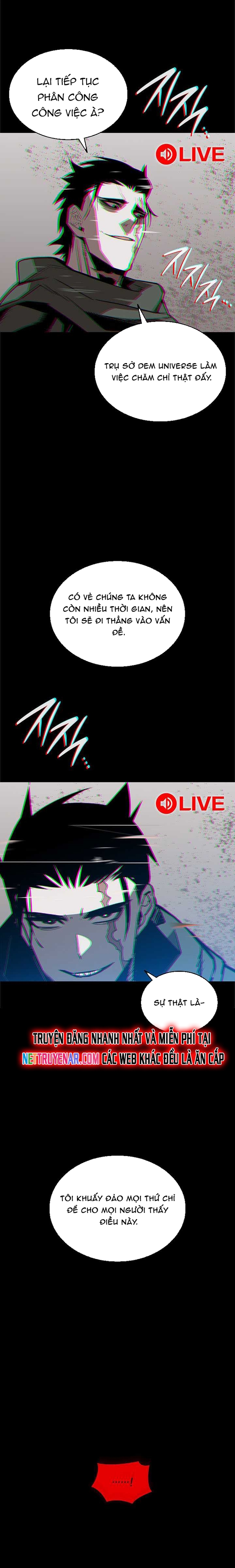 Tôi Là Lính Mới Chap 232 - Next Chap 233