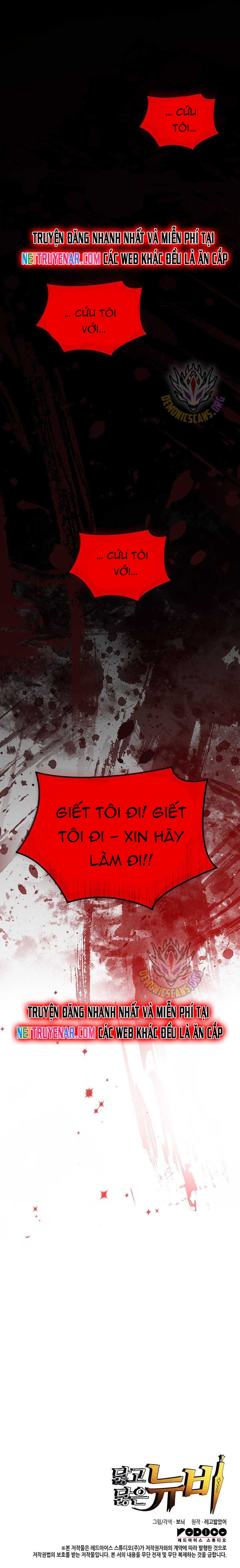 Tôi Là Lính Mới Chap 232 - Next Chap 233