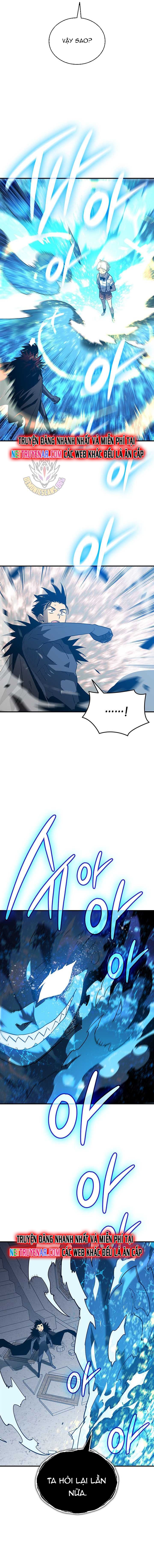 Tôi Là Lính Mới Chap 232 - Next Chap 233