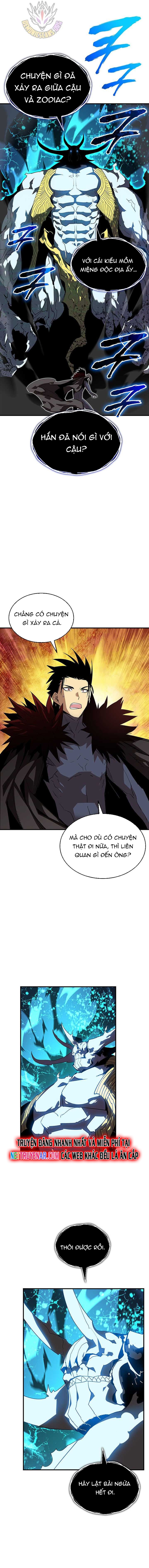 Tôi Là Lính Mới Chap 232 - Next Chap 233