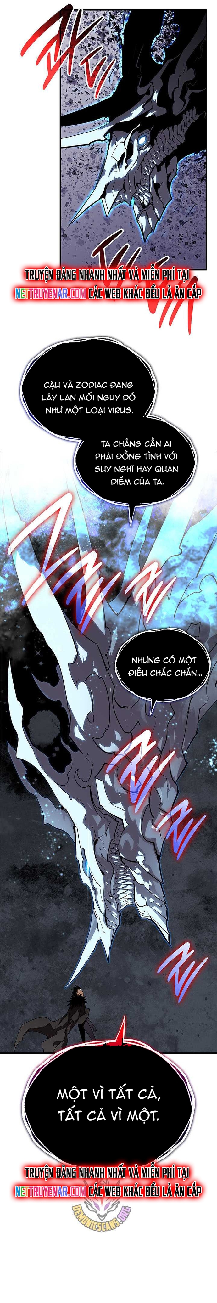 Tôi Là Lính Mới Chap 232 - Next Chap 233