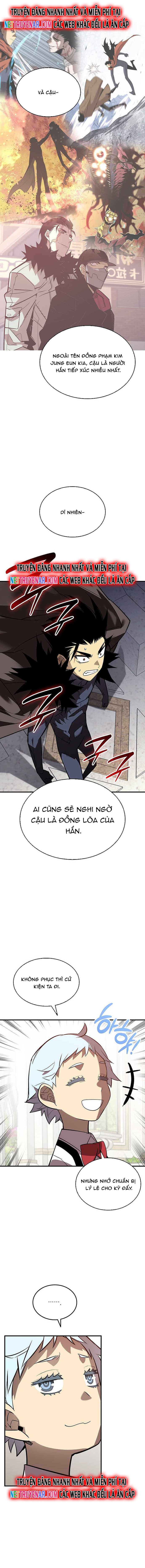 Tôi Là Lính Mới Chap 232 - Next Chap 233