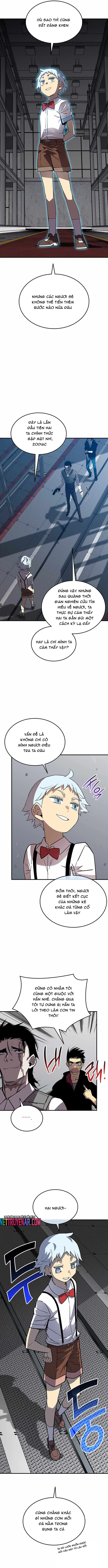Tôi Là Lính Mới Chap 235 - Next Chap 236