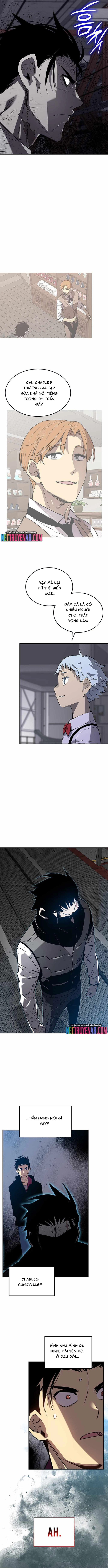 Tôi Là Lính Mới Chap 235 - Next Chap 236