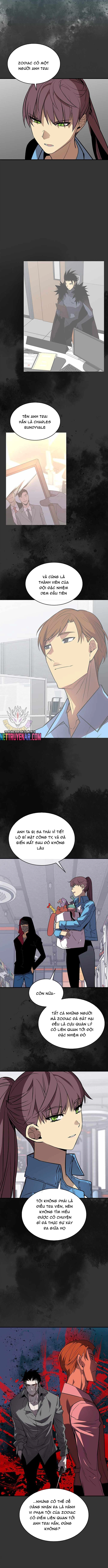 Tôi Là Lính Mới Chap 235 - Next Chap 236
