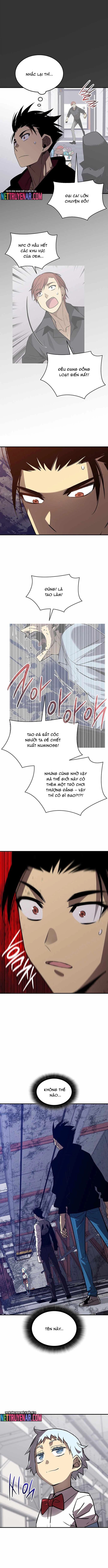 Tôi Là Lính Mới Chap 235 - Next Chap 236