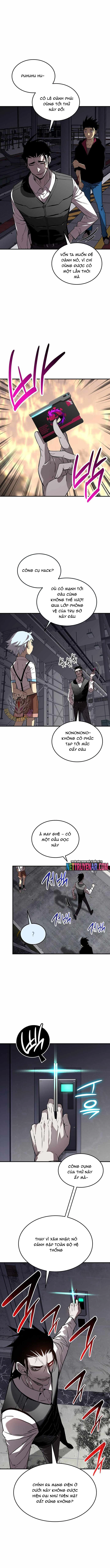 Tôi Là Lính Mới Chap 235 - Next Chap 236