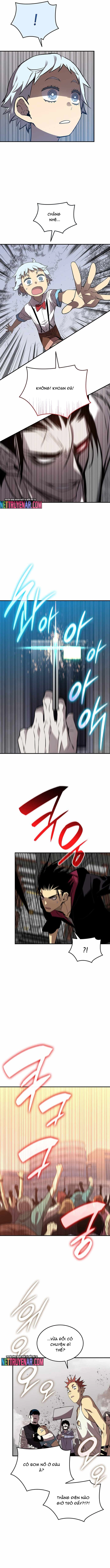 Tôi Là Lính Mới Chap 235 - Next Chap 236