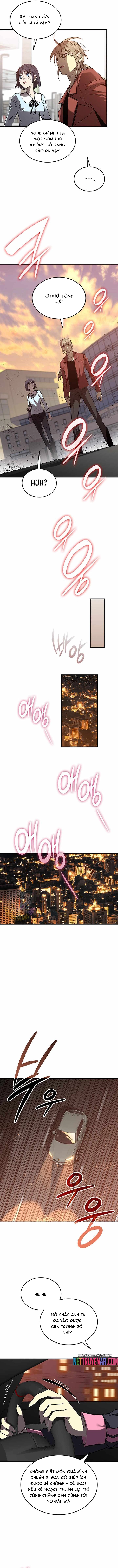 Tôi Là Lính Mới Chap 235 - Next Chap 236