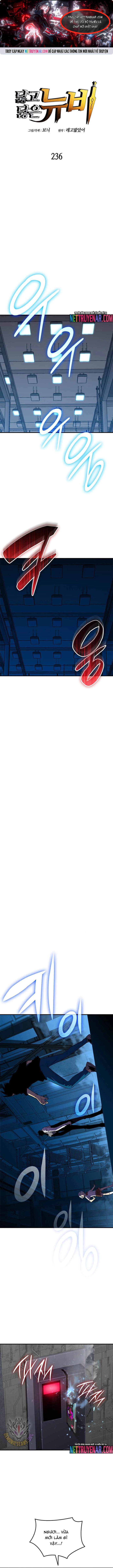 Tôi Là Lính Mới Chap 236 - Next Chap 237