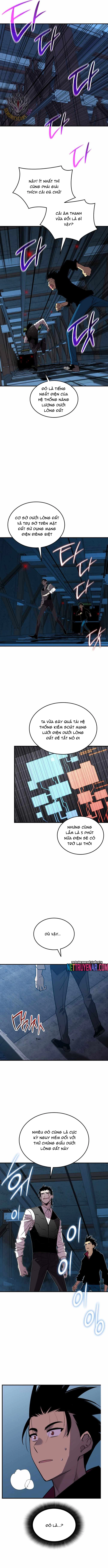 Tôi Là Lính Mới Chap 236 - Next Chap 237