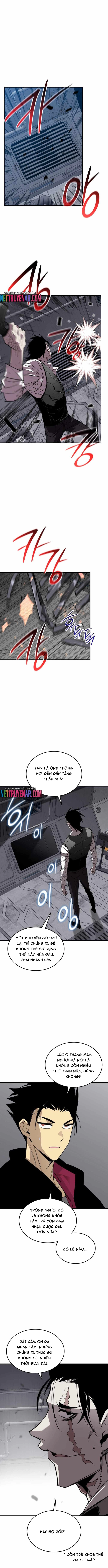 Tôi Là Lính Mới Chap 236 - Next Chap 237