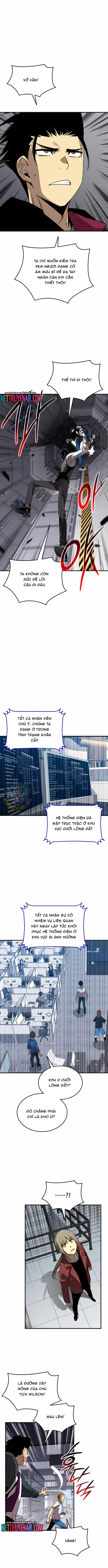 Tôi Là Lính Mới Chap 236 - Next Chap 237