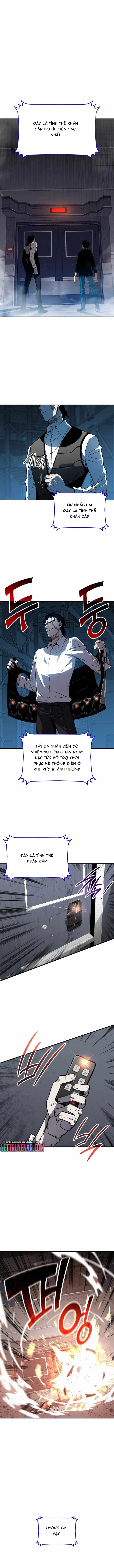 Tôi Là Lính Mới Chap 236 - Next Chap 237