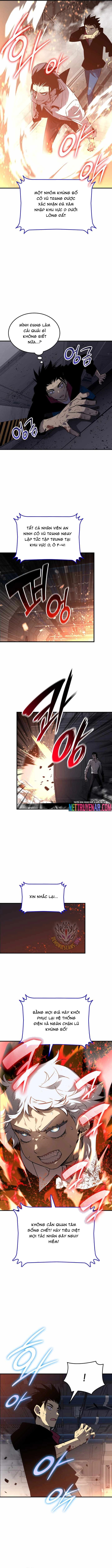 Tôi Là Lính Mới Chap 236 - Next Chap 237