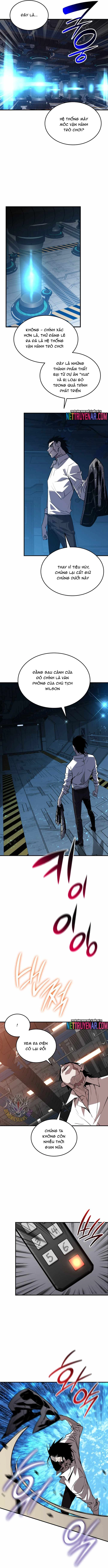 Tôi Là Lính Mới Chap 236 - Next Chap 237