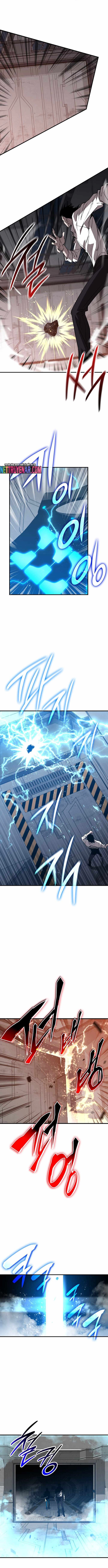 Tôi Là Lính Mới Chap 236 - Next Chap 237