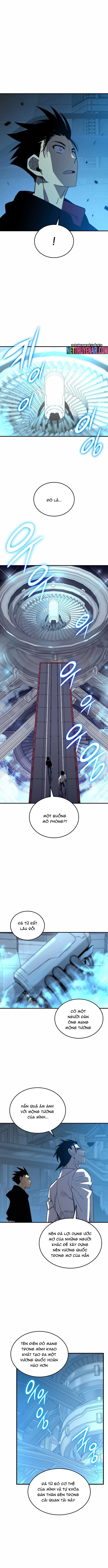 Tôi Là Lính Mới Chap 236 - Next Chap 237