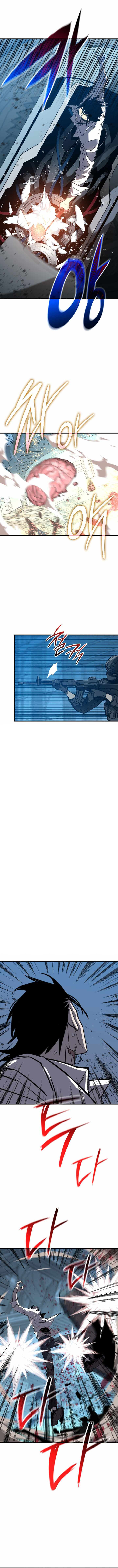 Tôi Là Lính Mới Chap 238 - Next Chap 239