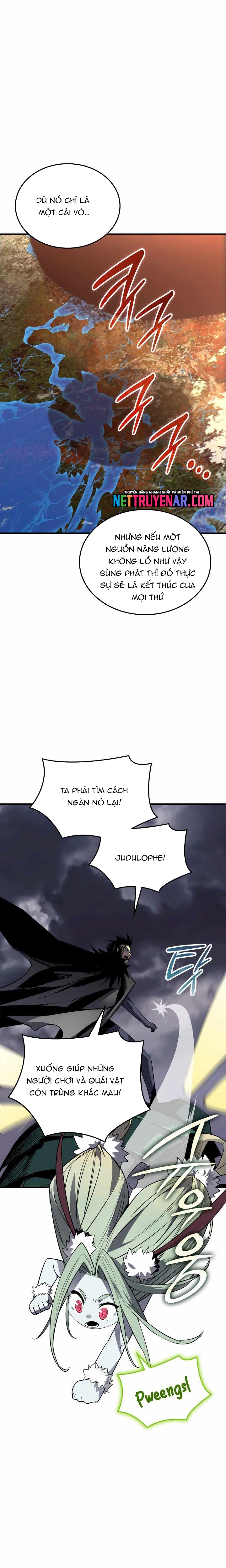 Tôi Là Lính Mới Chap 241 - Next Chap 242