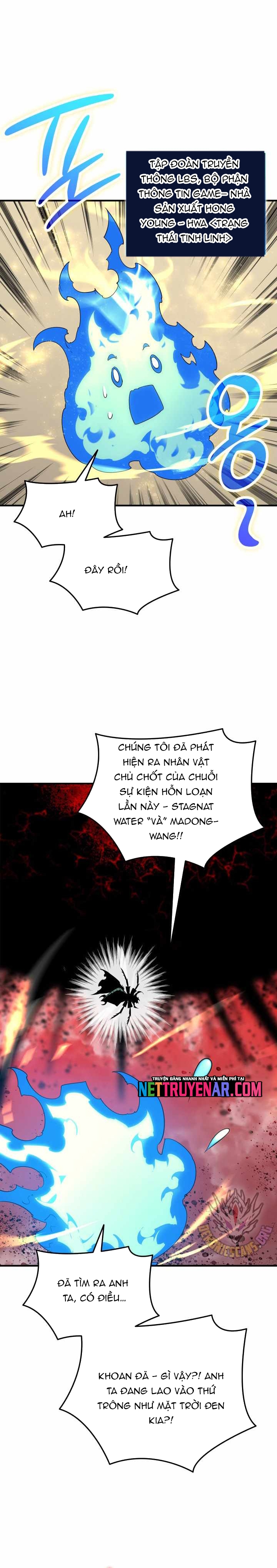Tôi Là Lính Mới Chap 241 - Next Chap 242