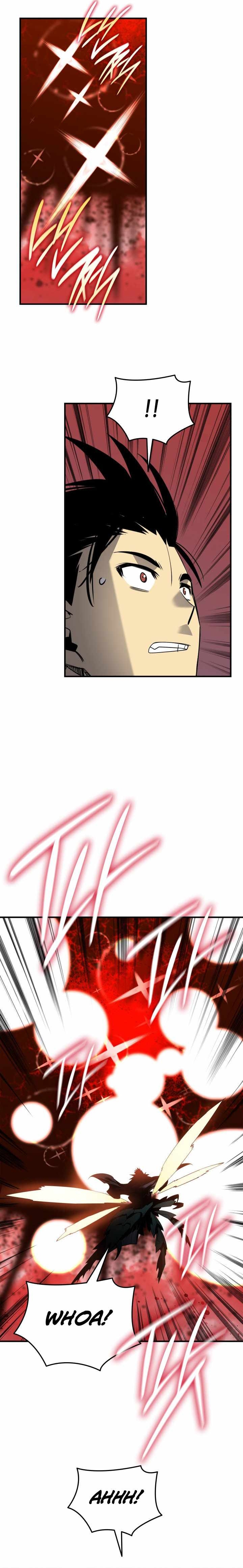 Tôi Là Lính Mới Chap 241 - Next Chap 242