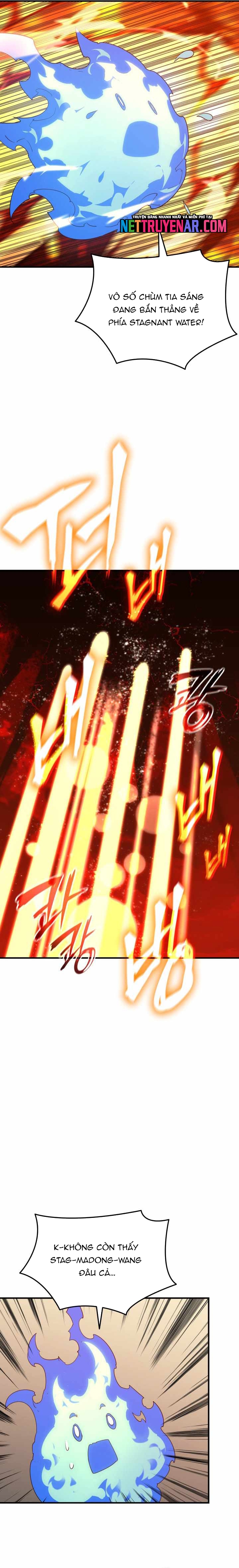 Tôi Là Lính Mới Chap 241 - Next Chap 242