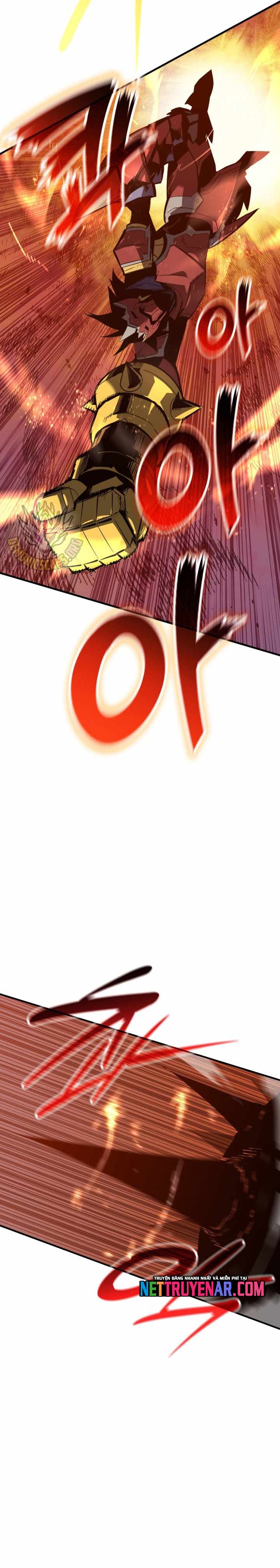 Tôi Là Lính Mới Chap 241 - Next Chap 242