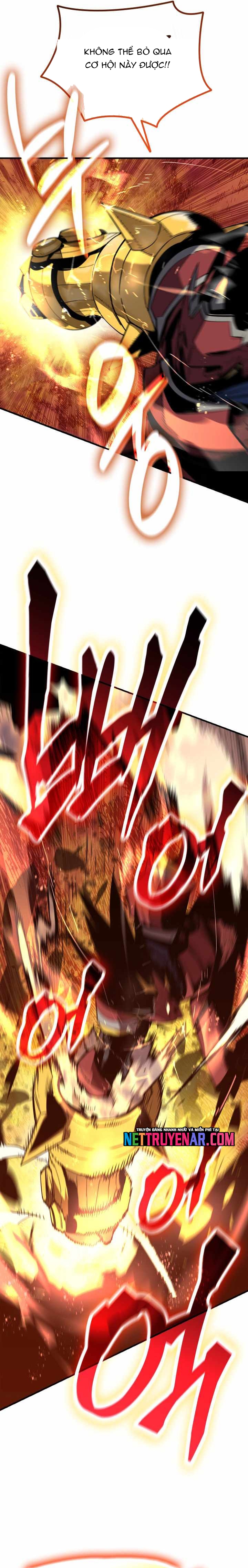 Tôi Là Lính Mới Chap 241 - Next Chap 242