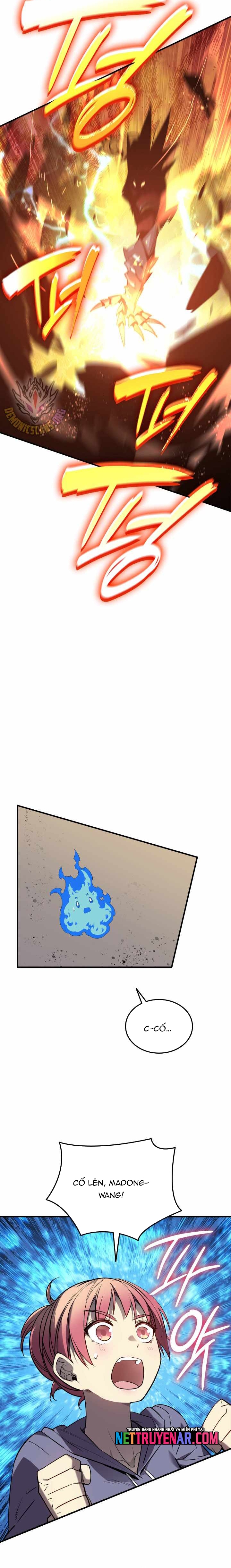 Tôi Là Lính Mới Chap 241 - Next Chap 242