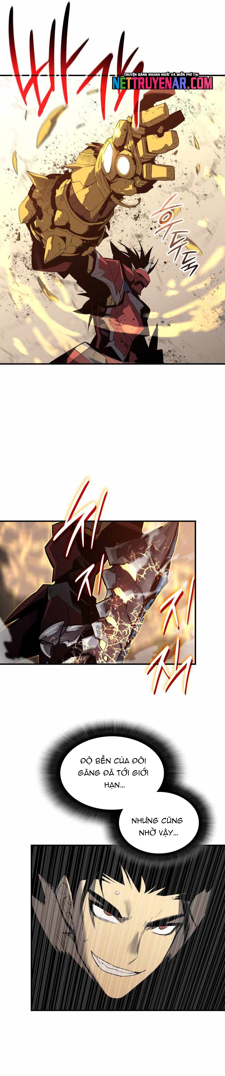 Tôi Là Lính Mới Chap 241 - Next Chap 242