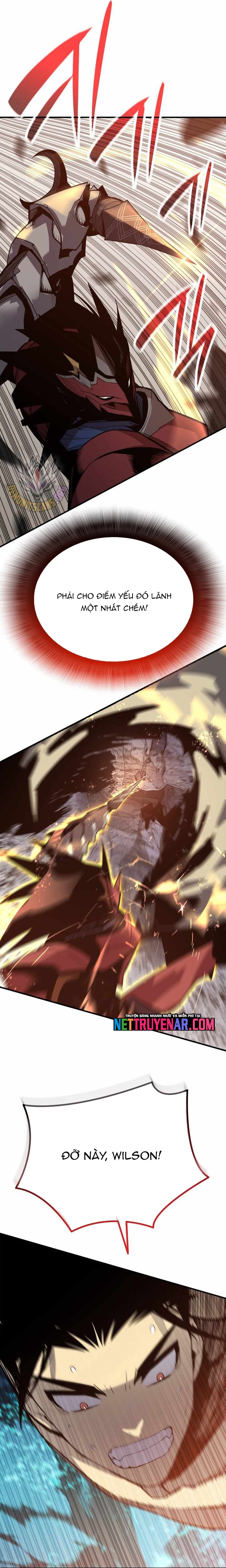 Tôi Là Lính Mới Chap 241 - Next Chap 242