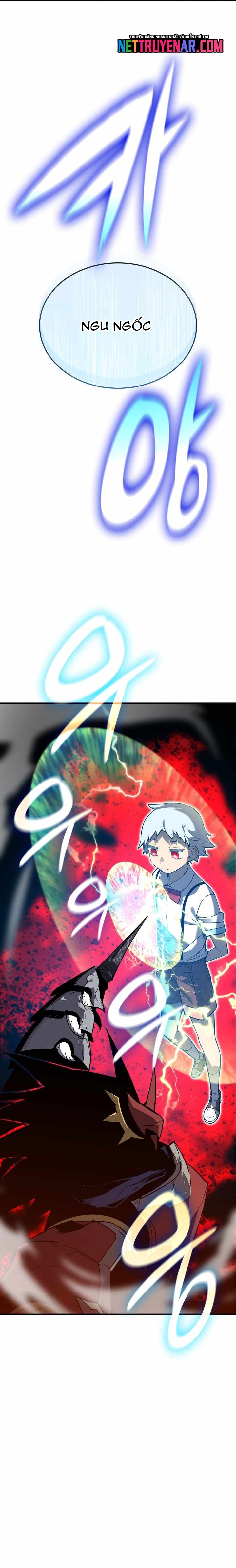 Tôi Là Lính Mới Chap 241 - Next Chap 242