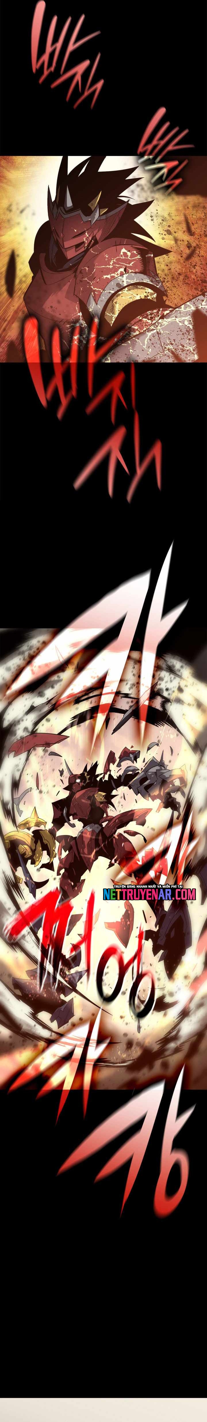 Tôi Là Lính Mới Chap 241 - Next Chap 242