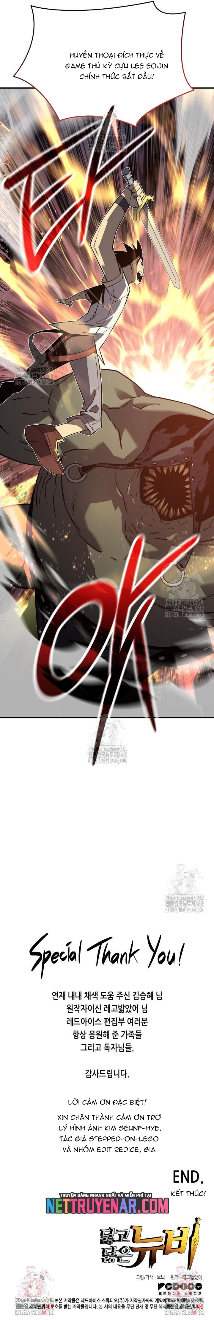 Tôi Là Lính Mới Chap 242 - Next Chap 243