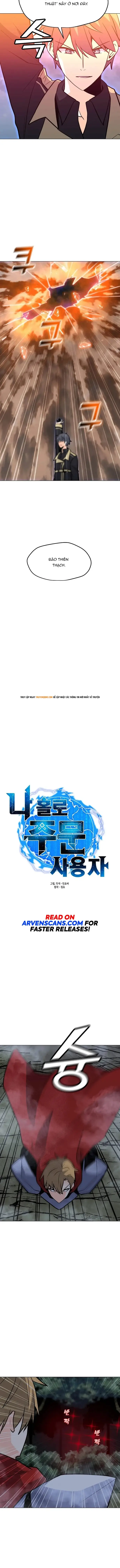 Tôi Là Người Chơi Thần Chú Đơn Độc Chap 109 - Next Chap 110