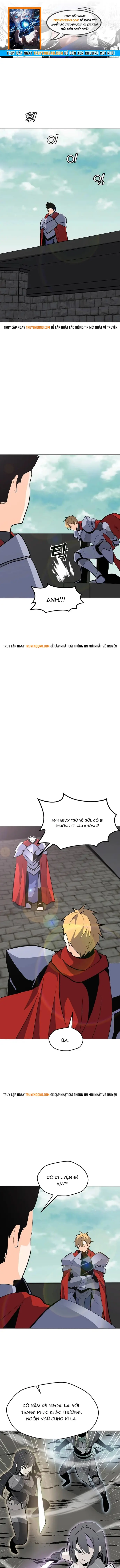 Tôi Là Người Chơi Thần Chú Đơn Độc Chap 110 - Next Chap 111