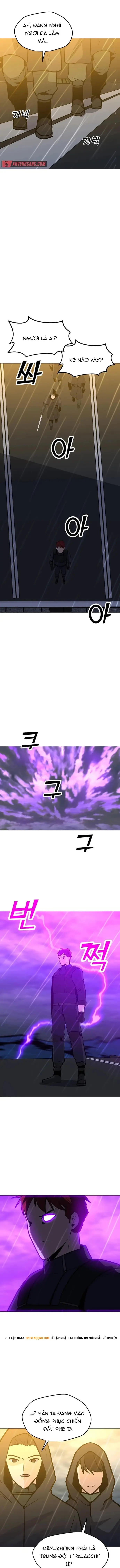 Tôi Là Người Chơi Thần Chú Đơn Độc Chap 110 - Next Chap 111