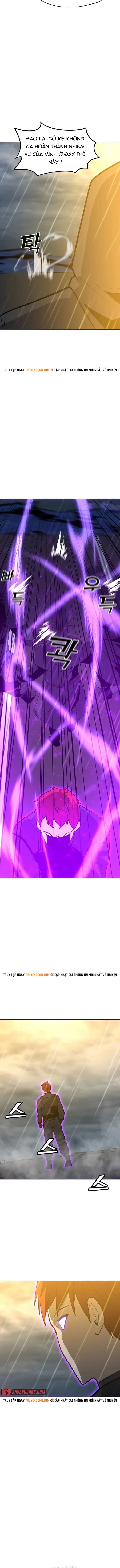Tôi Là Người Chơi Thần Chú Đơn Độc Chap 110 - Next Chap 111