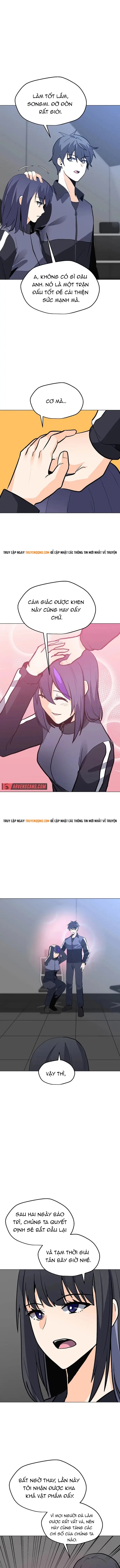 Tôi Là Người Chơi Thần Chú Đơn Độc Chap 110 - Next Chap 111