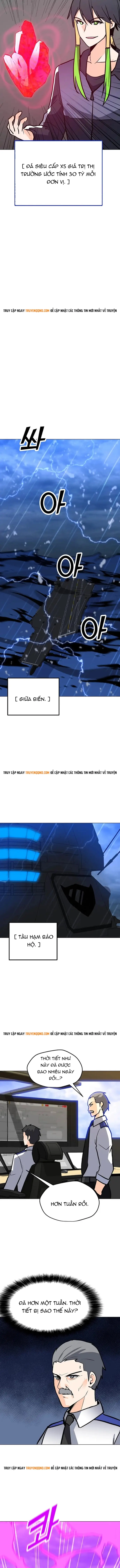 Tôi Là Người Chơi Thần Chú Đơn Độc Chap 110 - Next Chap 111