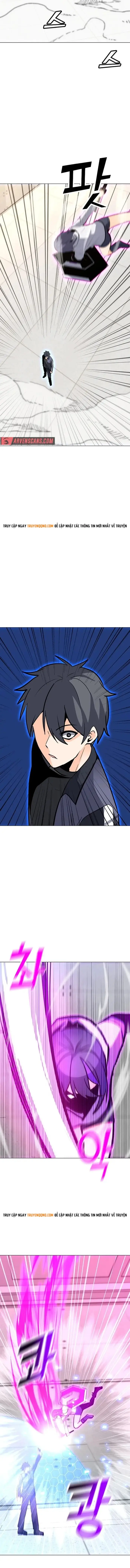 Tôi Là Người Chơi Thần Chú Đơn Độc Chap 111 - Next Chap 112