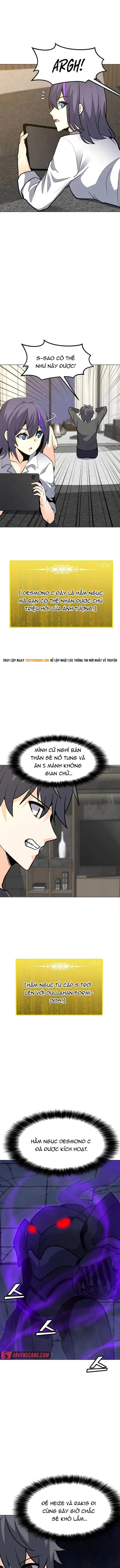Tôi Là Người Chơi Thần Chú Đơn Độc Chap 111 - Next Chap 112