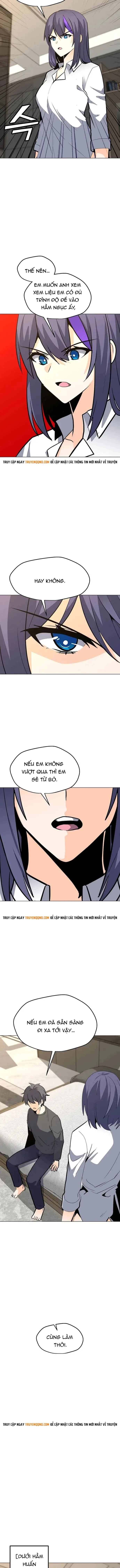 Tôi Là Người Chơi Thần Chú Đơn Độc Chap 111 - Next Chap 112