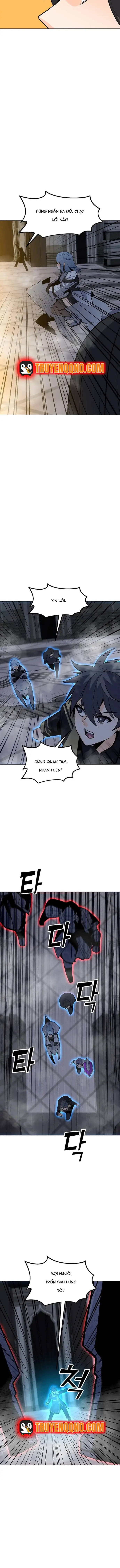 Tôi Là Người Chơi Thần Chú Đơn Độc Chap 112 - Next Chap 113